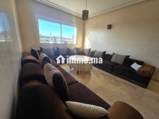 Appartement vue Kasbah – Location saisonnière - Appartement Location Vacances - Agadir