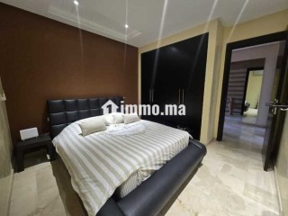 Appartement vue Kasbah – Location saisonnière - Appartement Location Vacances - Agadir