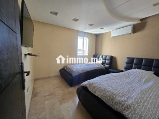 Appartement vue Kasbah – Location saisonnière - Appartement Location Vacances - Agadir