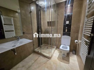 Appartement vue Kasbah – Location saisonnière - Appartement Location Vacances - Agadir