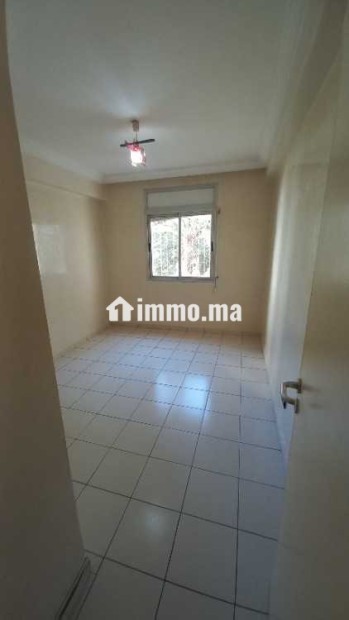 Appartement vide à louer - Quartier nassim - Location Immobilier - Casablanca - photo 3