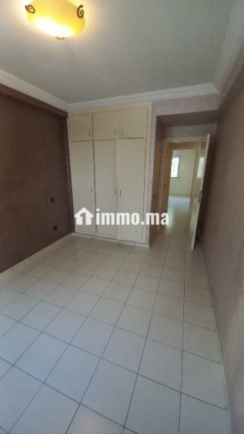 Appartement vide à louer - Quartier nassim - Location Immobilier - Casablanca - photo 5