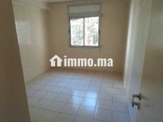 Appartement vide à louer - Quartier nassim - Appartement à louer - Casablanca