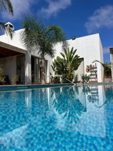 Sublime villa avec piscine privée à Essaouira - Vente Immobilier - Essaouira - photo 6