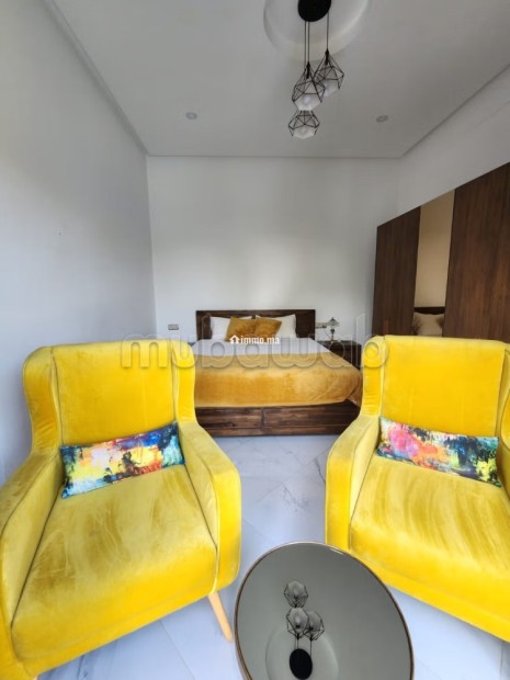 Sublime villa avec piscine privée à Essaouira - Vente Immobilier - Essaouira - photo 7