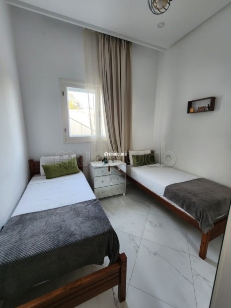 Sublime villa avec piscine privée à Essaouira - Vente Immobilier - Essaouira - photo 8