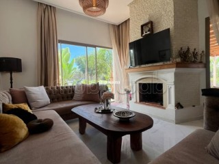 Sublime villa avec piscine privée à Essaouira - Villa à vendre - Essaouira