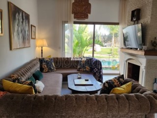 Sublime villa avec piscine privée à Essaouira - Villa à vendre - Essaouira