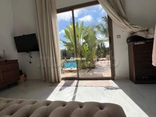 Sublime villa avec piscine privée à Essaouira - Villa à vendre - Essaouira