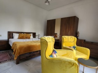 Sublime villa avec piscine privée à Essaouira - Villa à vendre - Essaouira