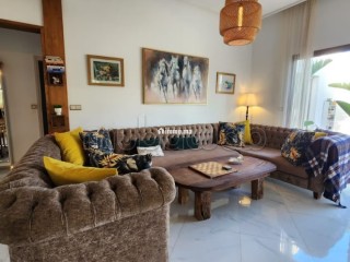Sublime villa avec piscine privée à Essaouira - Villa à vendre - Essaouira