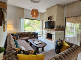 Sublime villa avec piscine privée à Essaouira - Villa à vendre - Essaouira