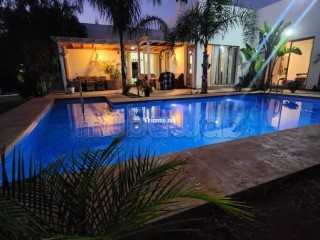 Sublime villa avec piscine privée à Essaouira - Villa à vendre - Essaouira