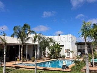 Sublime villa avec piscine privée à Essaouira - Villa à vendre - Essaouira