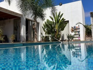 Sublime villa avec piscine privée à Essaouira - Villa à vendre - Essaouira