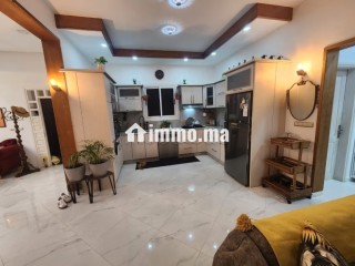 Sublime villa avec piscine privée à Essaouira - Villa à vendre - Essaouira