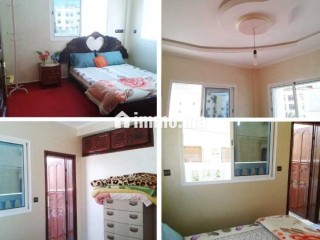 شقة مفروشة ومجھزة بلویفي للكراء الیومي في اكادیر - Appartement Location Vacances - Agadir