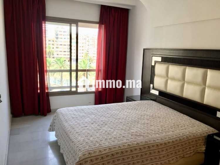 Studio Meuble a Maarif - Location Immobilier - Casablanca - photo 3