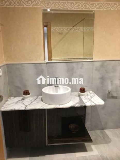 Studio Meuble a Maarif - Location Immobilier - Casablanca - photo 5