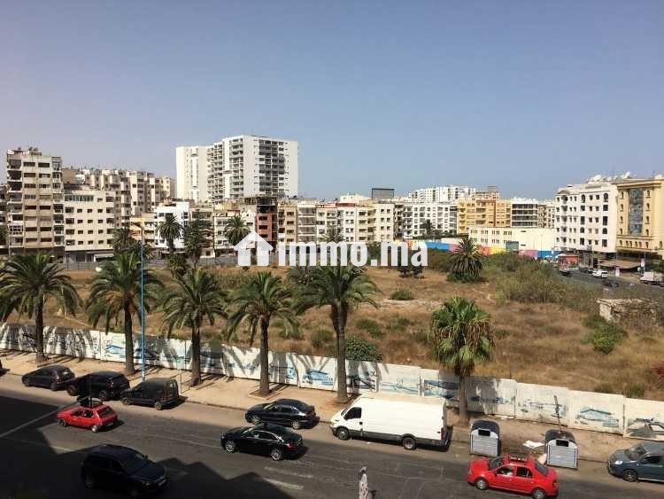 Studio Meuble a Maarif - Location Immobilier - Casablanca - photo 6