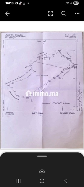 PROJET TOURISTIQUE SUR TERRAIN ASNI - Vente Immobilier - Marrakech - photo 4