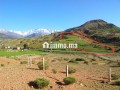 PROJET TOURISTIQUE SUR TERRAIN ASNI - miniature 3