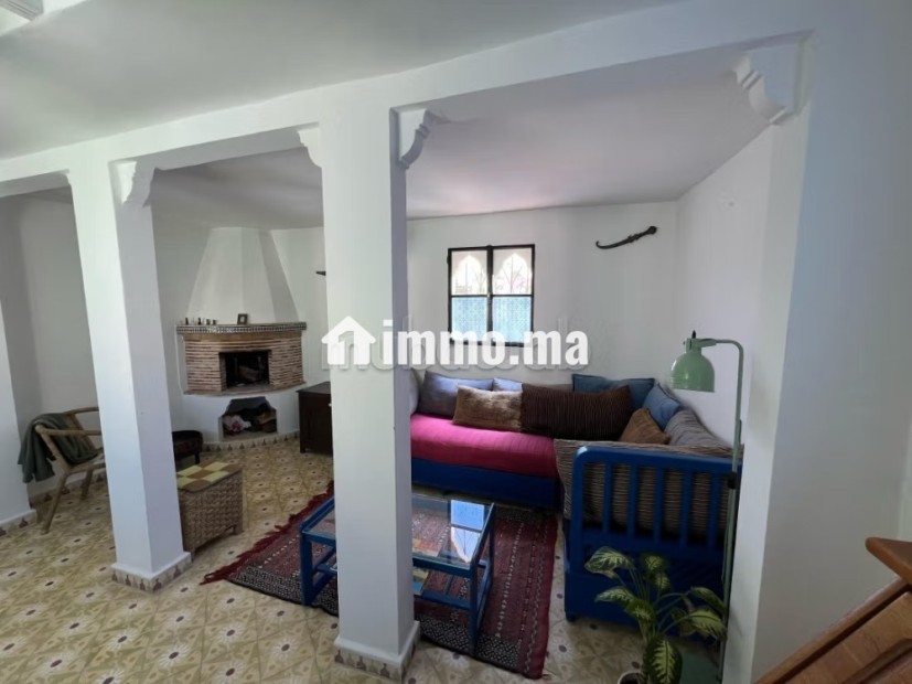 Exclusif, maison à vendre au cœur de la kasbah - Vente Immobilier - Tanger - photo 7