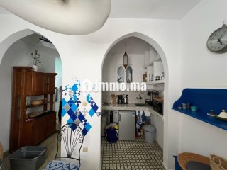 Exclusif, maison à vendre au cœur de la kasbah - Maison à vendre - Tanger