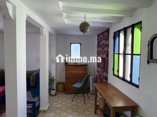 Exclusif, maison à vendre au cœur de la kasbah - Maison à vendre - Tanger