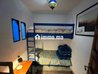 Exclusif, maison à vendre au cœur de la kasbah - Maison à vendre - Tanger