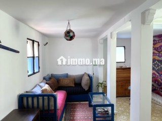 Exclusif, maison à vendre au cœur de la kasbah - Maison à vendre - Tanger