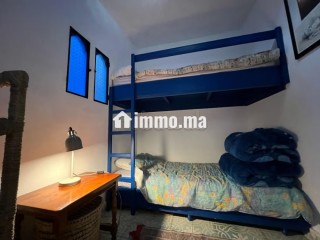 Exclusif, maison à vendre au cœur de la kasbah - Maison à vendre - Tanger