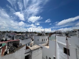 Exclusif, maison à vendre au cœur de la kasbah - Maison à vendre - Tanger