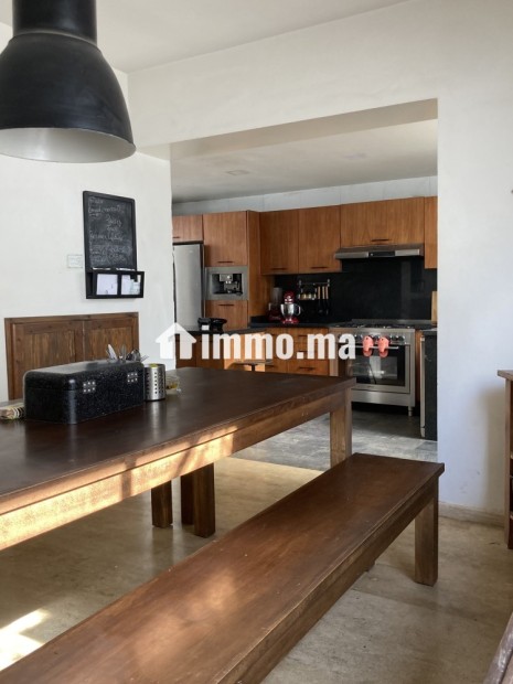 Villa de haut standing à louer à Salé Bettana - Location Immobilier - Sale - photo 5