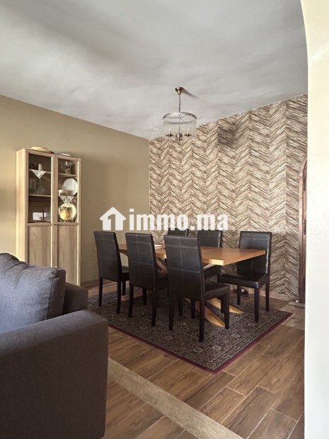 Villa de haut standing à louer à Salé Bettana - Location Immobilier - Sale - photo 6