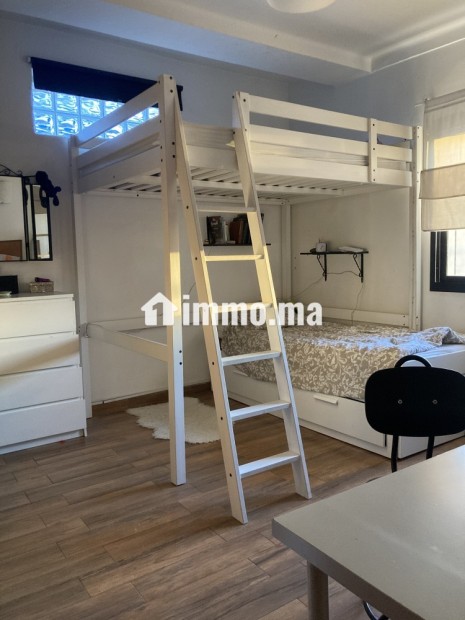 Villa de haut standing à louer à Salé Bettana - Location Immobilier - Sale - photo 2