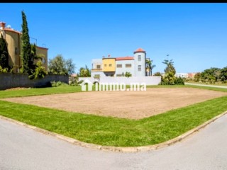À VENDRE – TERRAIN D’EXCEPTION À BEN SLIMANE | 485 M² - Terrain à vendre - Benslimane