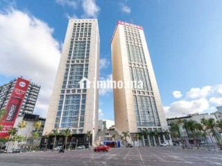 Bureau pour 2 personnes - Bureau à louer - Casablanca