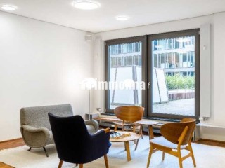 Bureau pour 2 personnes - Bureau à louer - Casablanca