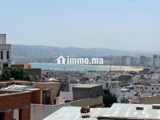 Maison à rénover avec vue mer - Maison à vendre - Tanger