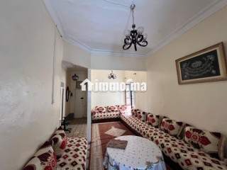 Maison à rénover avec vue mer - Maison à vendre - Tanger
