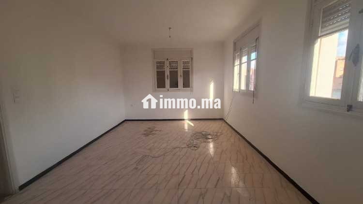 JOLI APPART 2 ETG 3 FACE SUR LE BD BERNOUSSI - Location Immobilier - Casablanca - photo 1