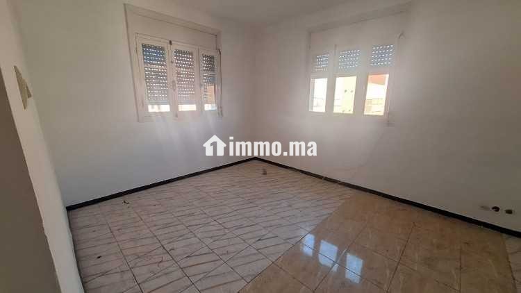JOLI APPART 2 ETG 3 FACE SUR LE BD BERNOUSSI - Location Immobilier - Casablanca - photo 7
