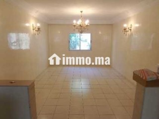 Appartement vide à louer - Quartier nassim. - Appartement à louer - Casablanca