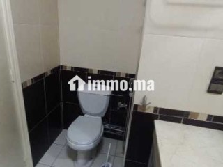 Appartement vide à louer - Quartier nassim. - Appartement à louer - Casablanca