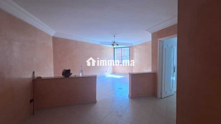 APPART 2 ETG BD BAHAMED 3600 DH ASC - Location Immobilier - Casablanca - photo 1
