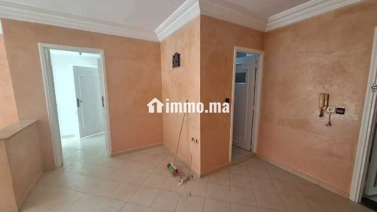 APPART 2 ETG BD BAHAMED 3600 DH ASC - Location Immobilier - Casablanca - photo 2