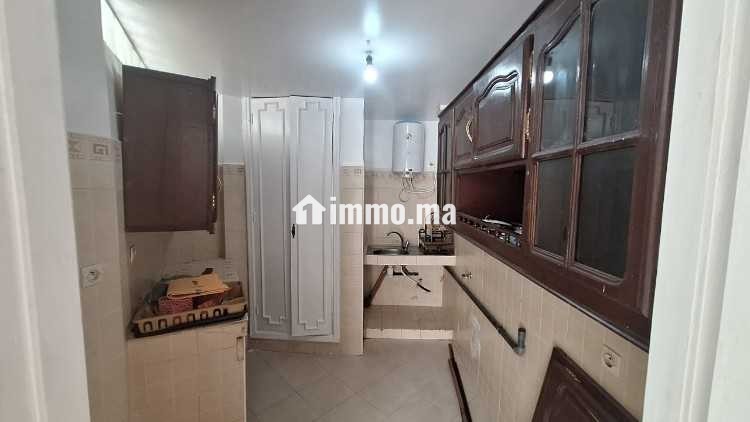 APPART 2 ETG BD BAHAMED 3600 DH ASC - Location Immobilier - Casablanca - photo 3