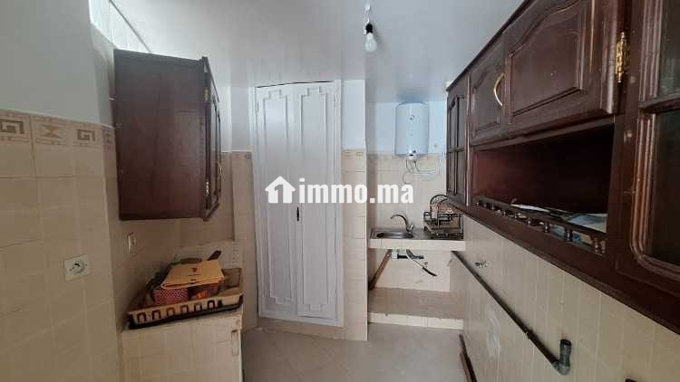 APPART 2 ETG BD BAHAMED 3600 DH ASC - Location Immobilier - Casablanca - photo 4