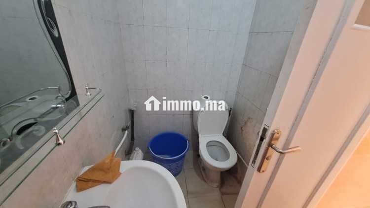 APPART 2 ETG BD BAHAMED 3600 DH ASC - Location Immobilier - Casablanca - photo 5